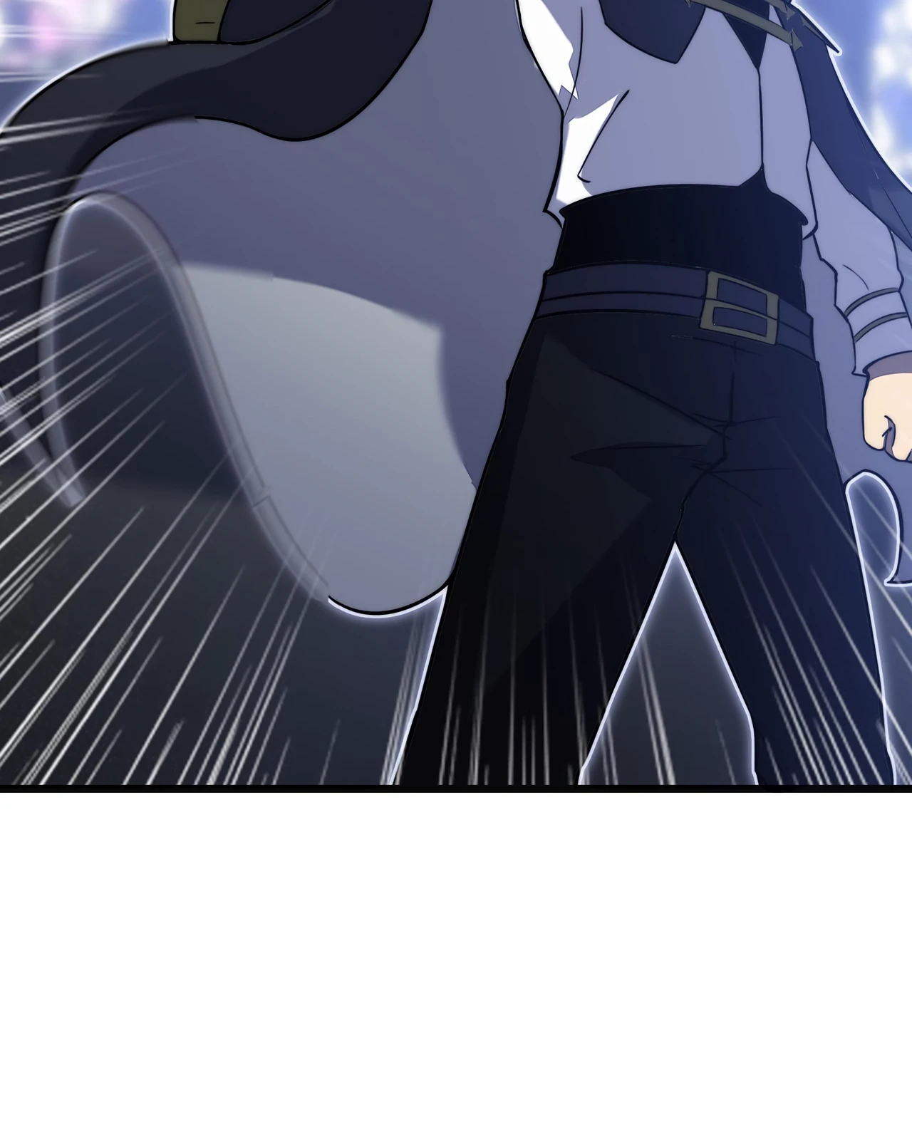My Path to Killing Gods in Another World chapter 30 page 13