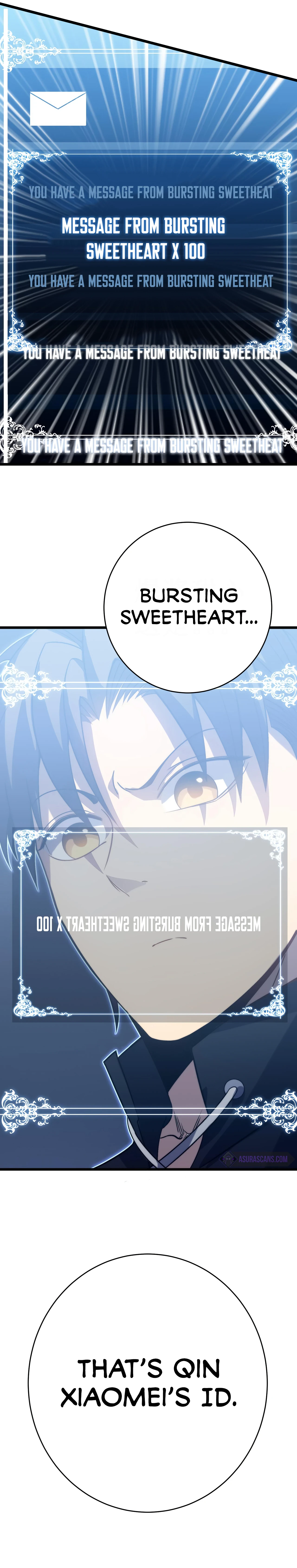 My Path to Killing Gods in Another World chapter 33 page 14