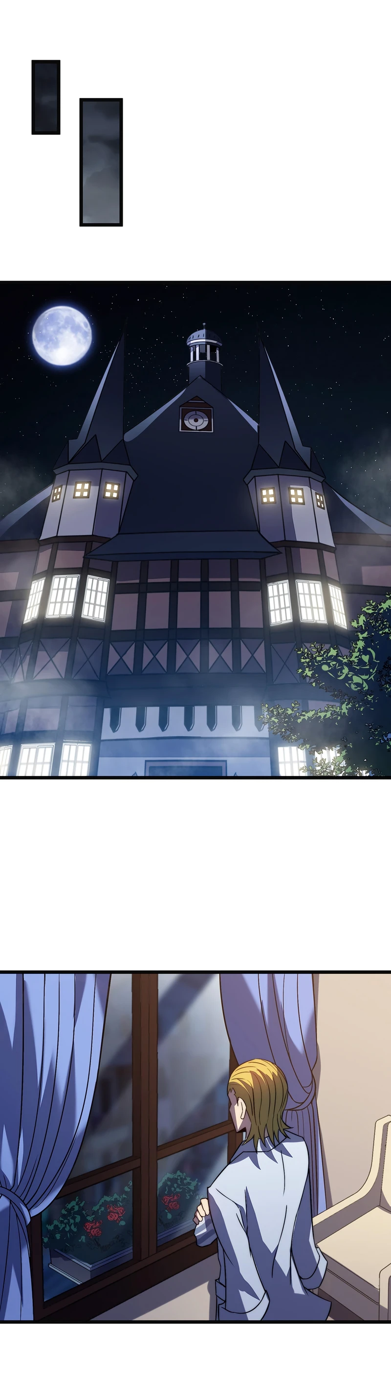 My Path to Killing Gods in Another World chapter 34 page 5