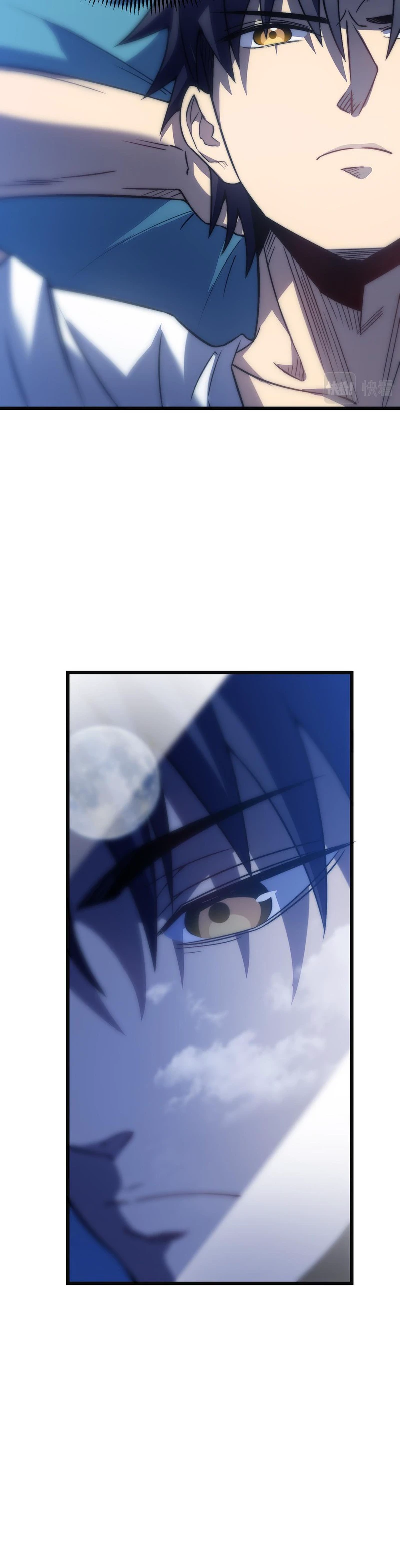 My Path to Killing Gods in Another World chapter 36 page 7