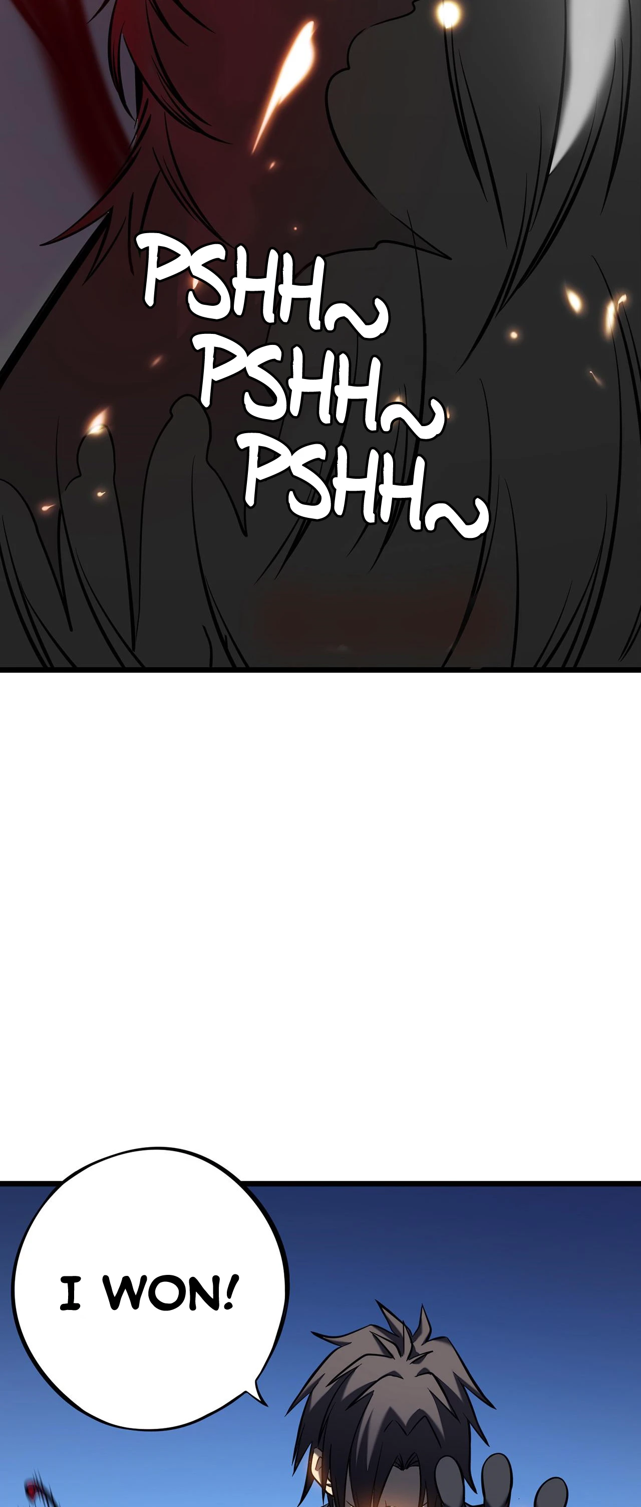 My Path to Killing Gods in Another World chapter 4 page 15