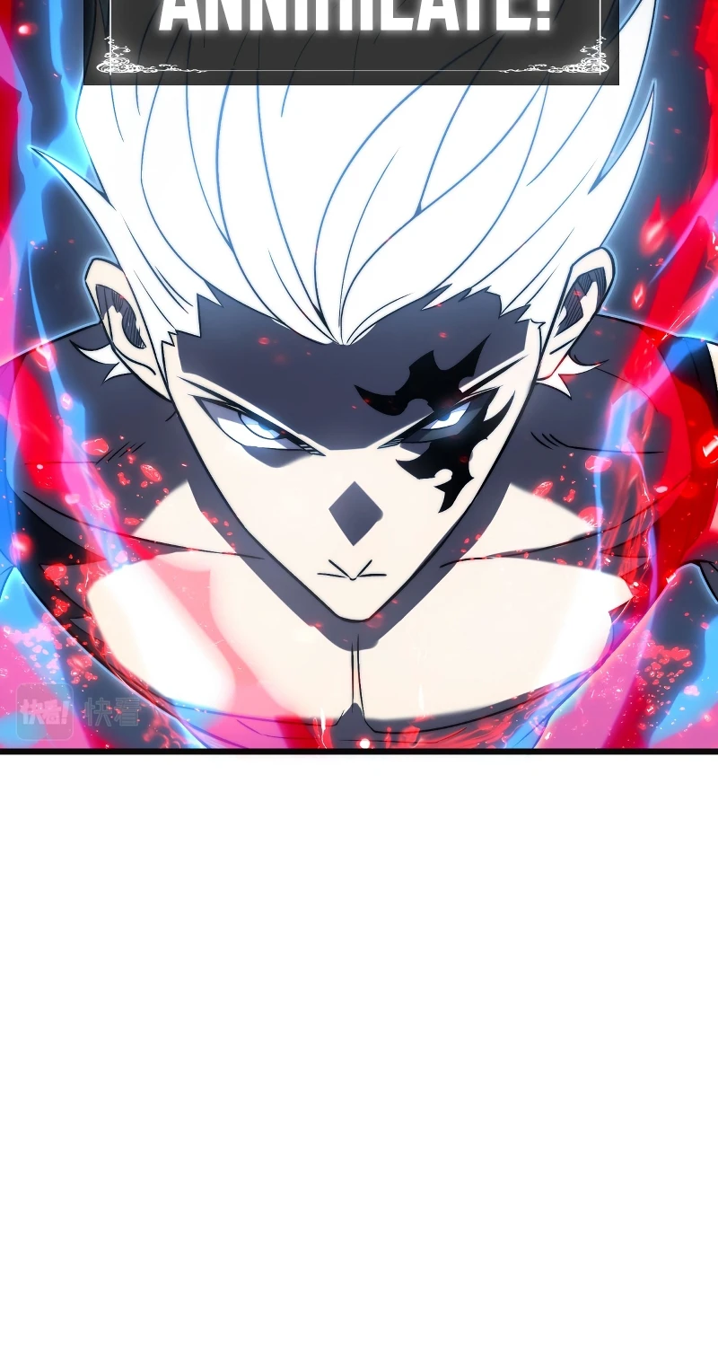 My Path to Killing Gods in Another World chapter 41 page 9