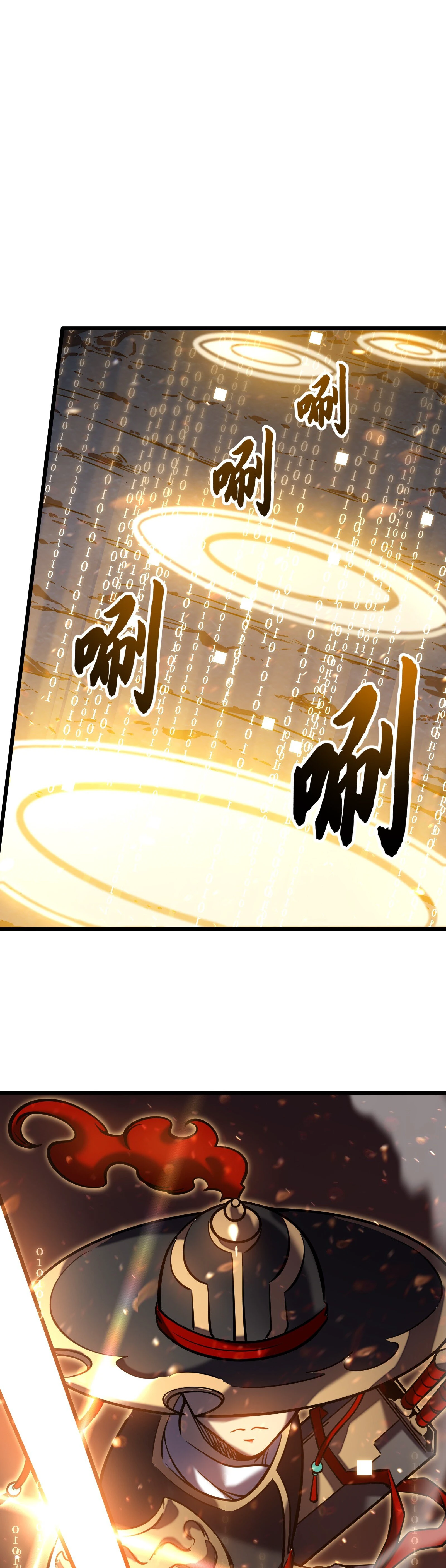 My Path to Killing Gods in Another World chapter 5 page 9