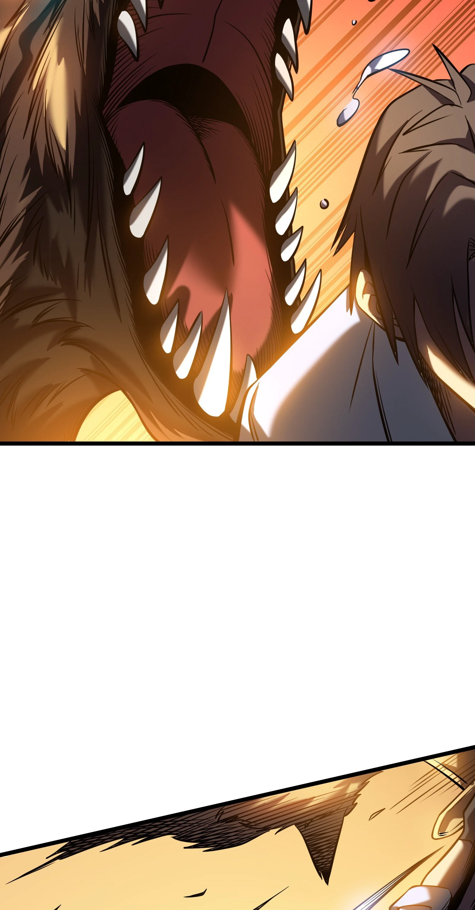 My Path to Killing Gods in Another World chapter 5 page 21