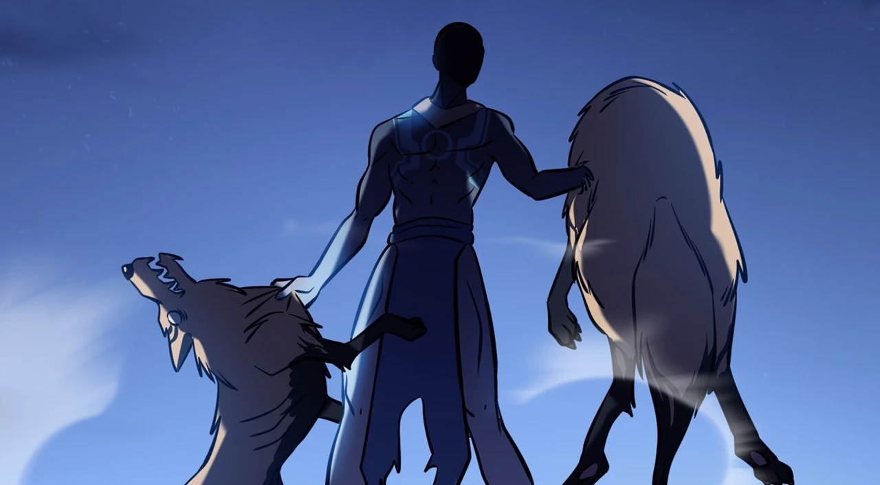 My Path to Killing Gods in Another World chapter 5 page 29
