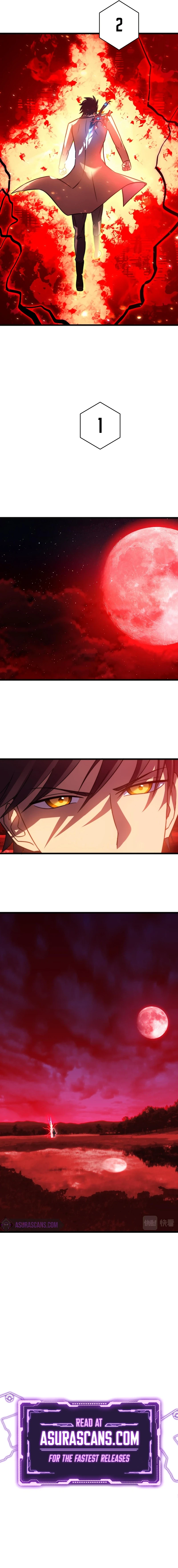 My Path to Killing Gods in Another World chapter 51 page 17