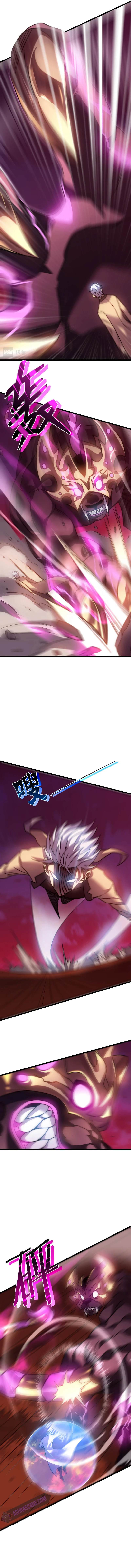 My Path to Killing Gods in Another World chapter 55 page 5