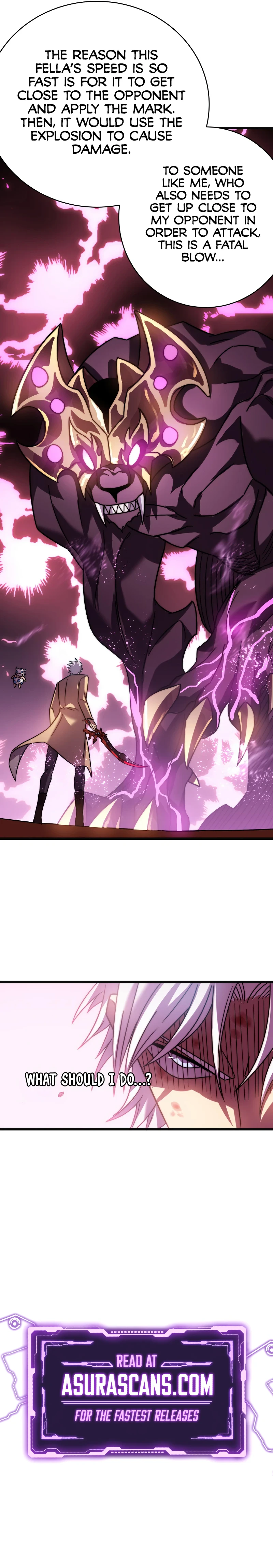 My Path to Killing Gods in Another World chapter 55 page 13