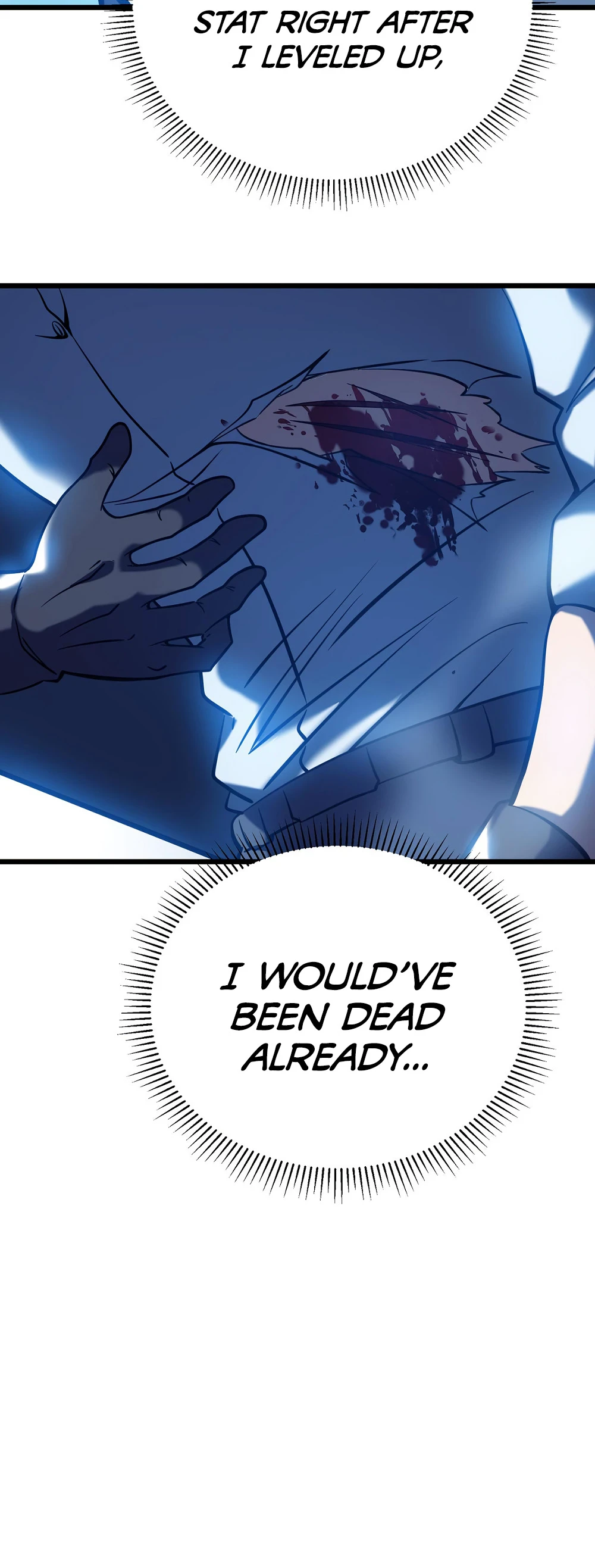 My Path to Killing Gods in Another World chapter 6 page 7