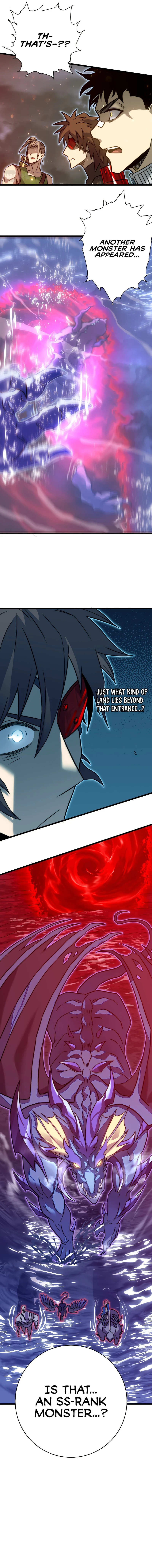 My Path to Killing Gods in Another World chapter 60 page 10