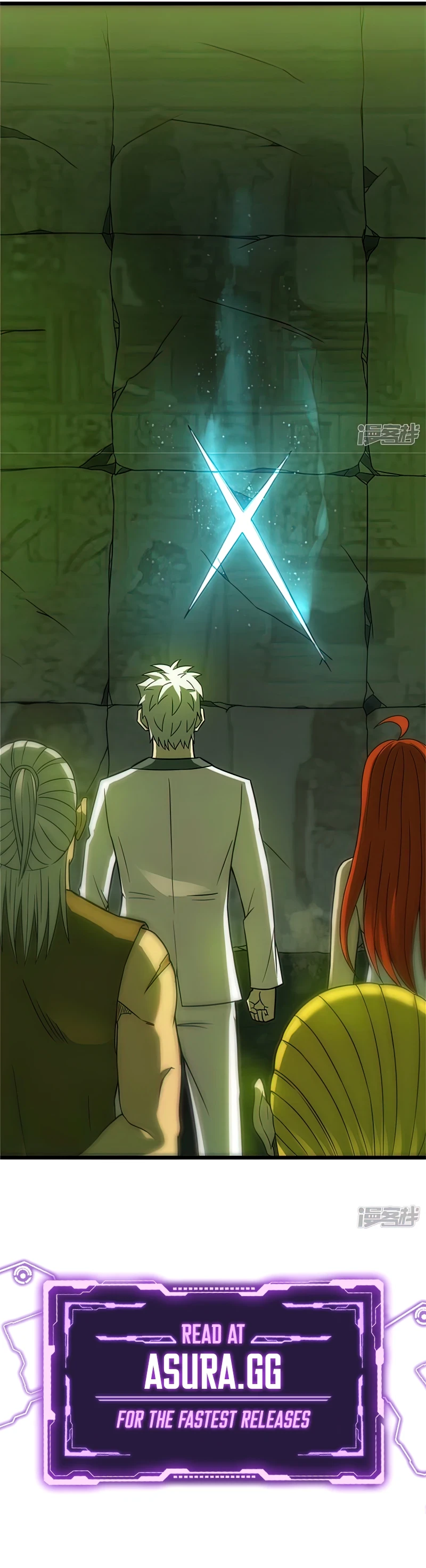 My Path to Killing Gods in Another World chapter 63 page 8