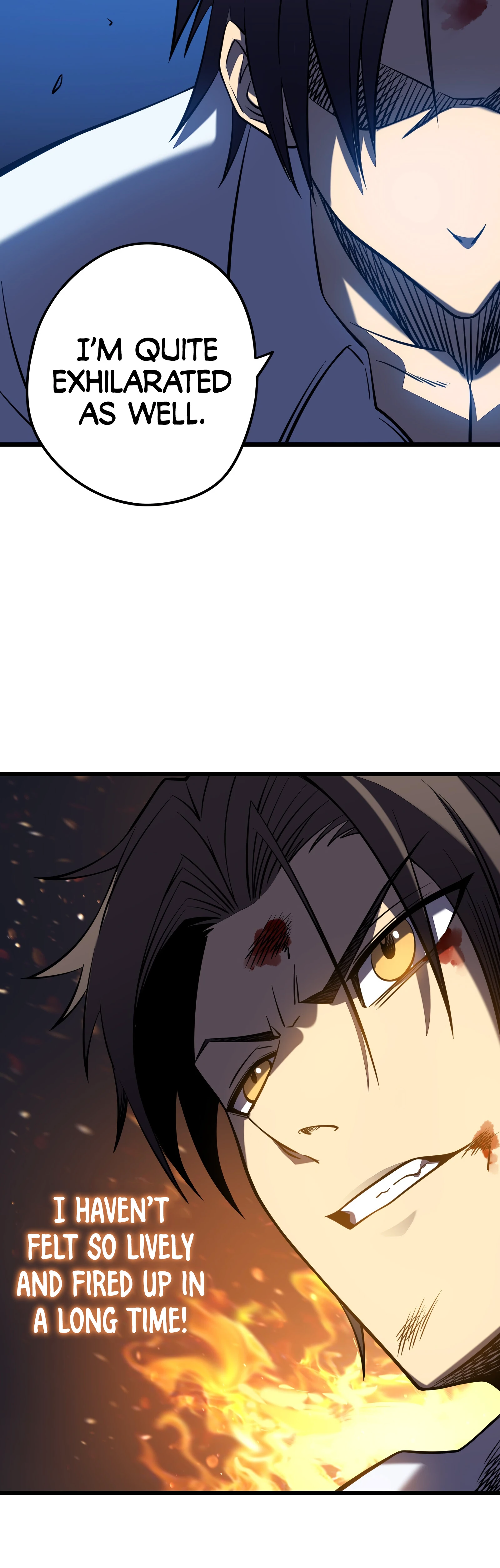 My Path to Killing Gods in Another World chapter 7 page 7
