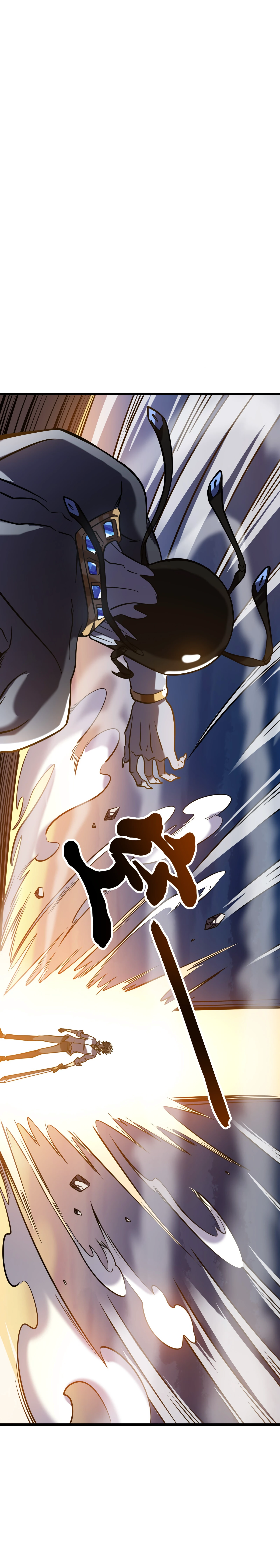 My Path to Killing Gods in Another World chapter 7 page 9
