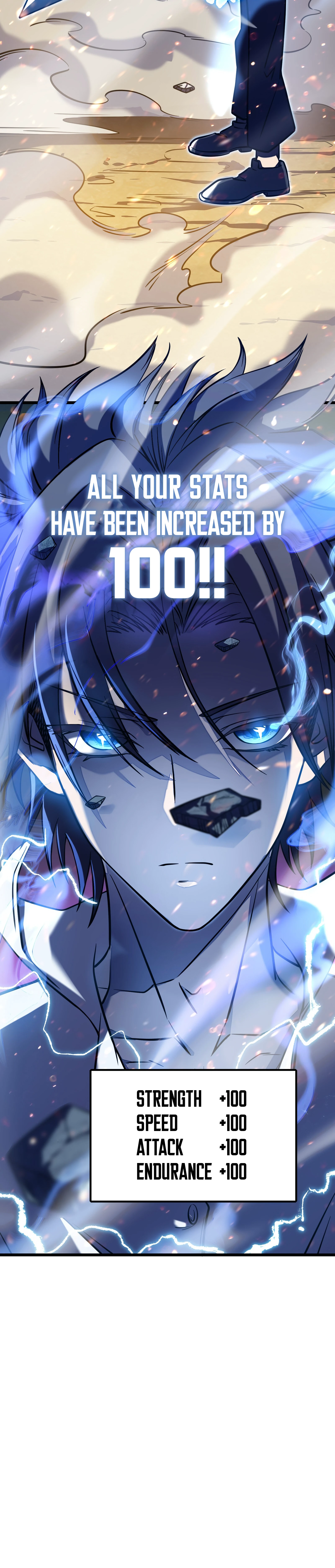 My Path to Killing Gods in Another World chapter 7 page 11