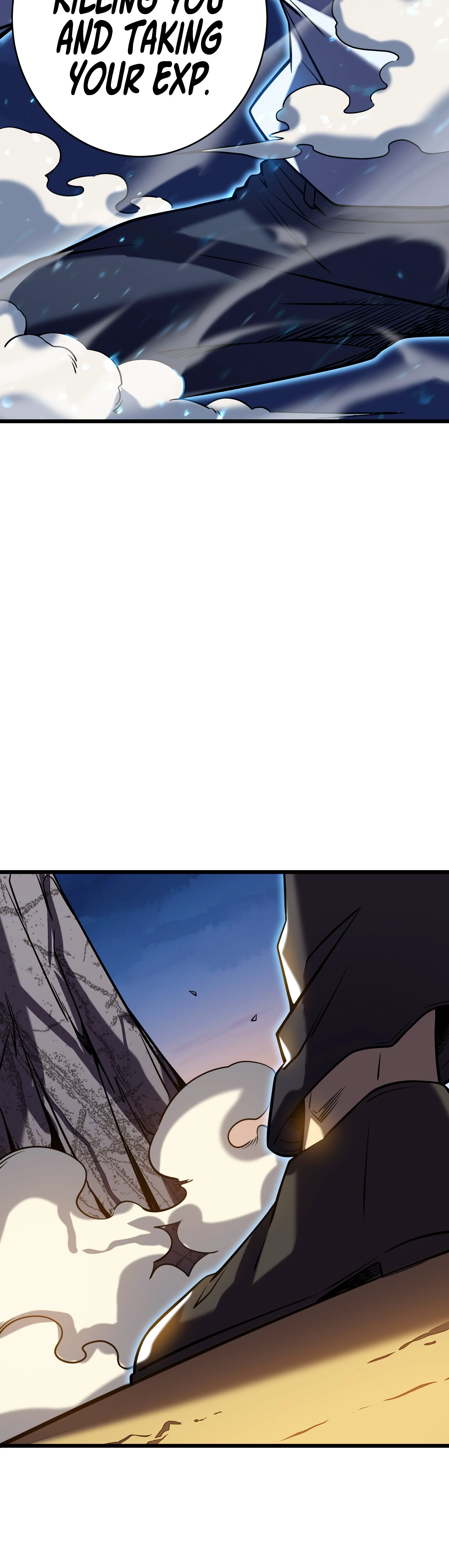 My Path to Killing Gods in Another World chapter 7 page 17