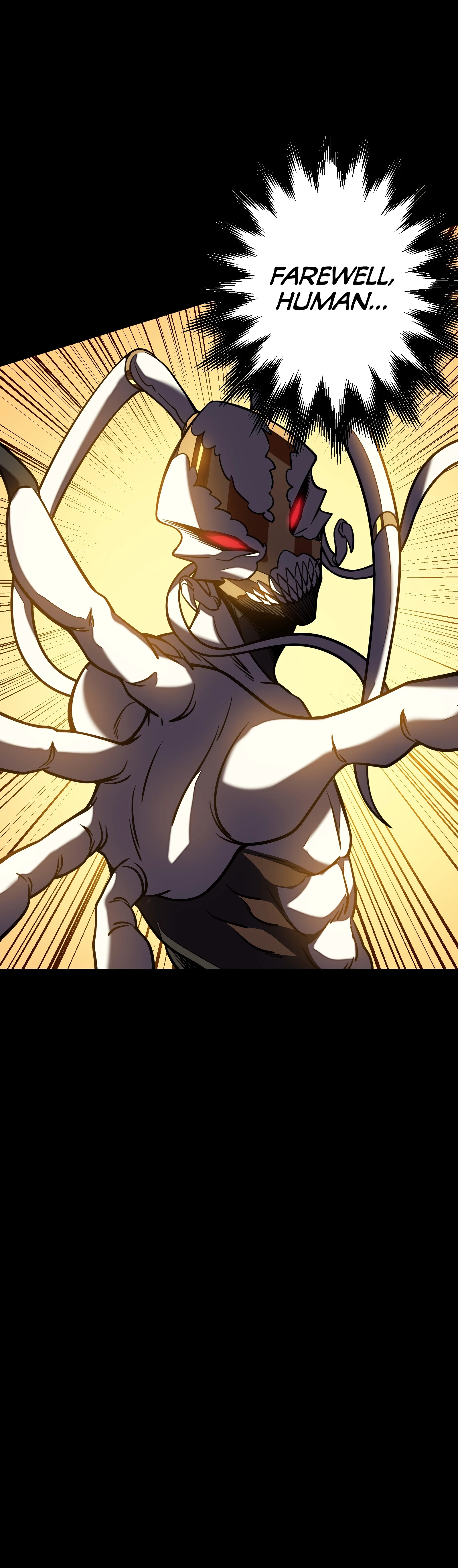 My Path to Killing Gods in Another World chapter 7 page 21