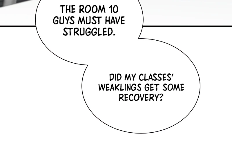 My School Life Pretending to Be a Worthless Person chapter 34 page 4
