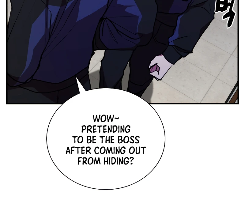 My School Life Pretending to Be a Worthless Person chapter 34 page 9