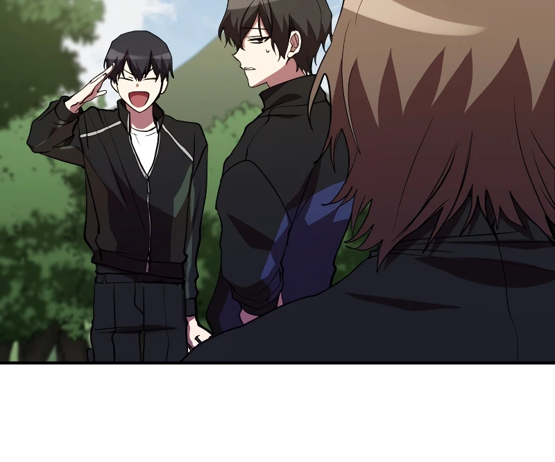 My School Life Pretending to Be a Worthless Person chapter 46 page 11