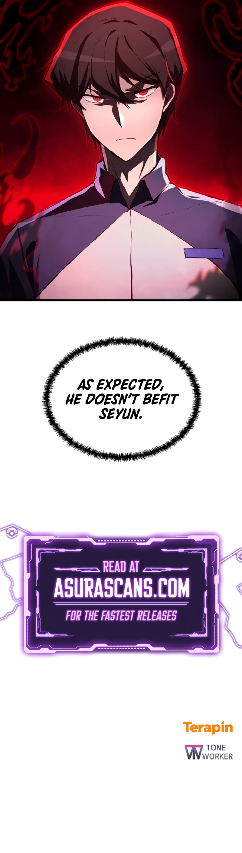 My School Life Pretending to Be a Worthless Person Chapter 58 page 14