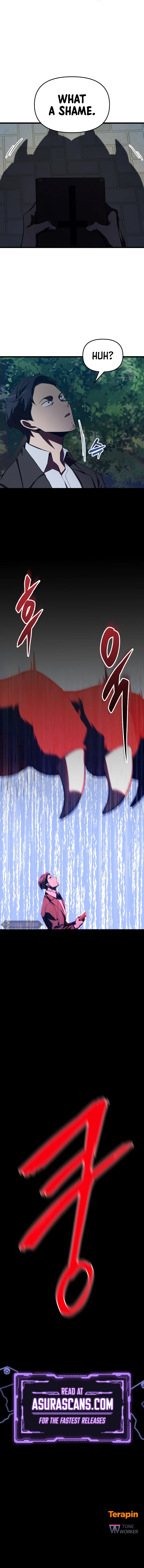 My School Life Pretending to Be a Worthless Person chapter 59 page 11