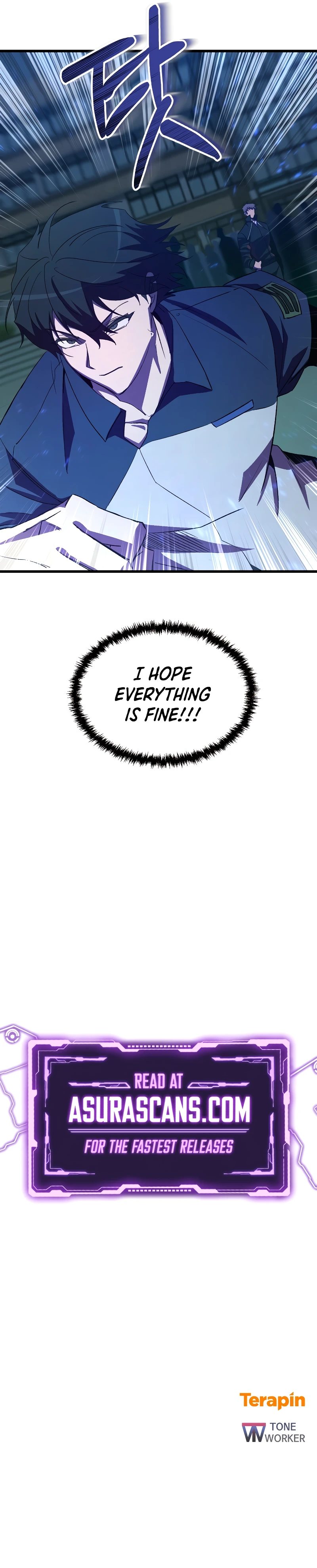My School Life Pretending to Be a Worthless Person chapter 61 page 17