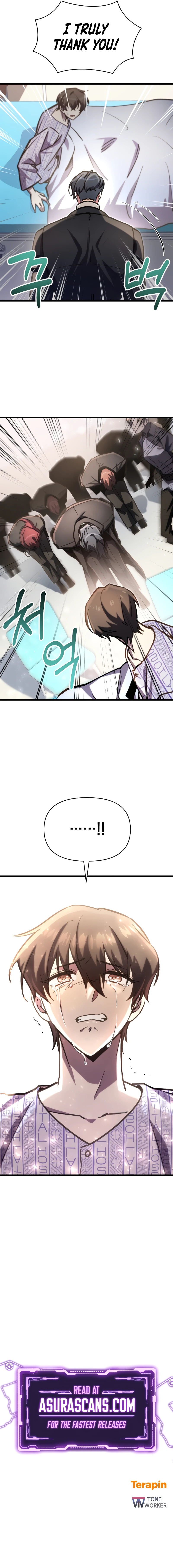 My School Life Pretending to Be a Worthless Person chapter 66 page 11