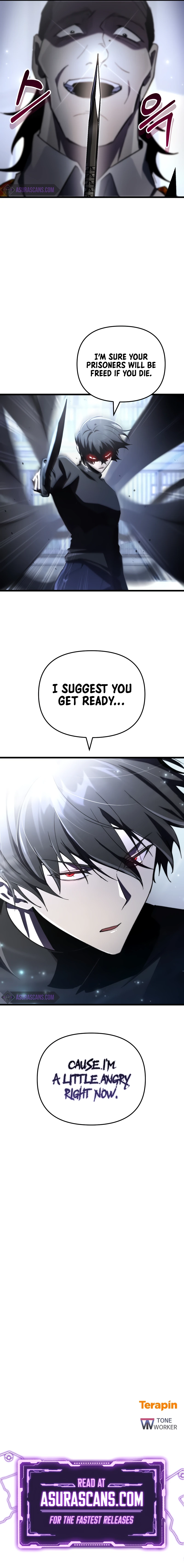 My School Life Pretending to Be a Worthless Person chapter 72 page 11