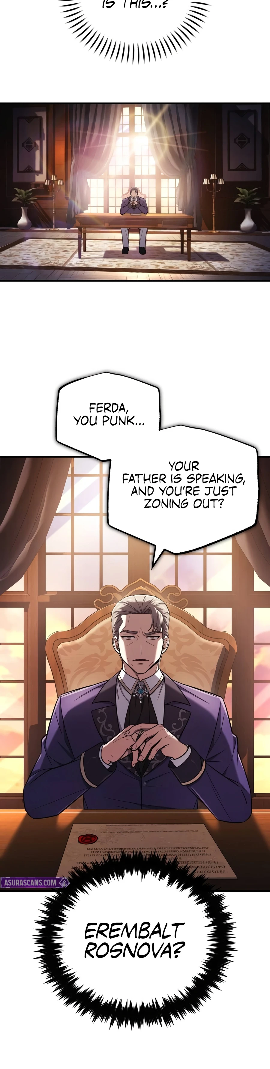 My Slain Dragon Bride chapter 1 page 40