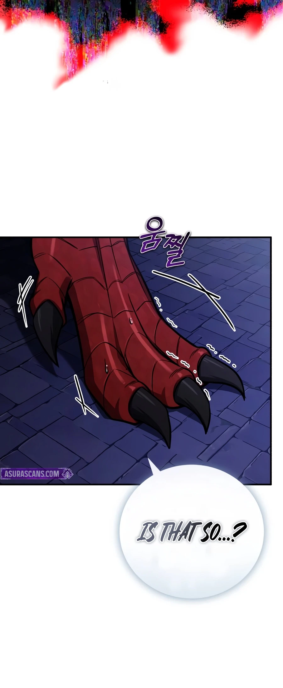 My Slain Dragon Bride chapter 1 page 21