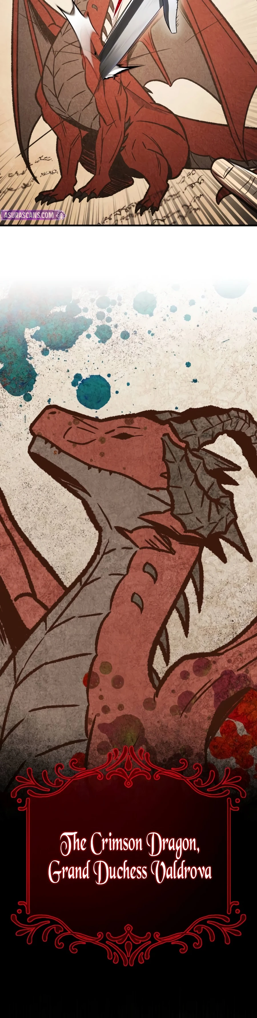 My Slain Dragon Bride chapter 1 page 17