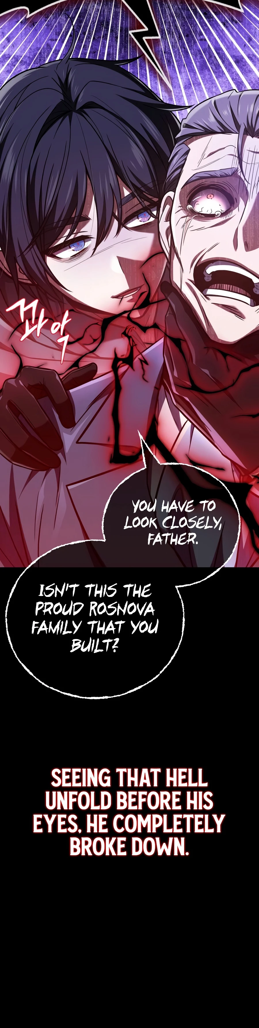 My Slain Dragon Bride chapter 1 page 13