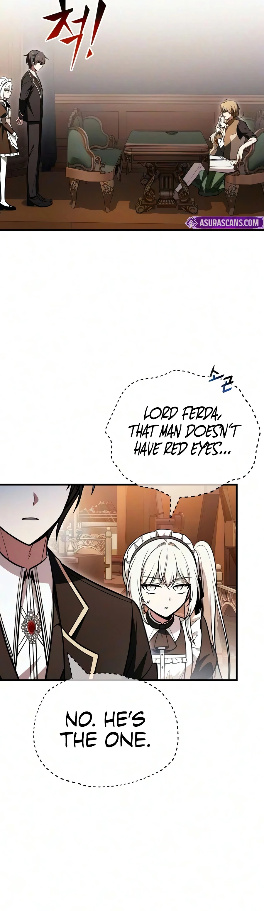 My Slain Dragon Bride chapter 10 page 5