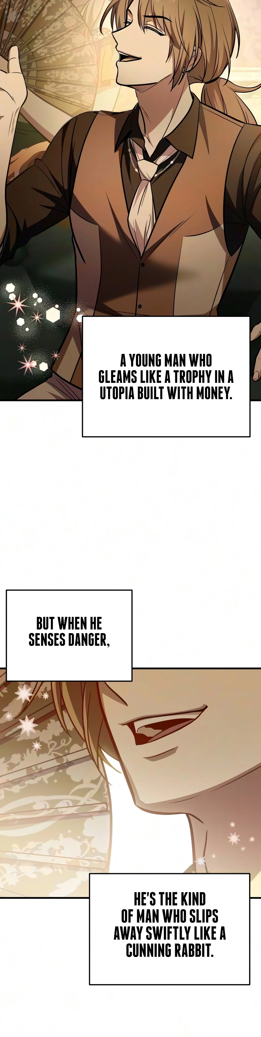 My Slain Dragon Bride chapter 10 page 7