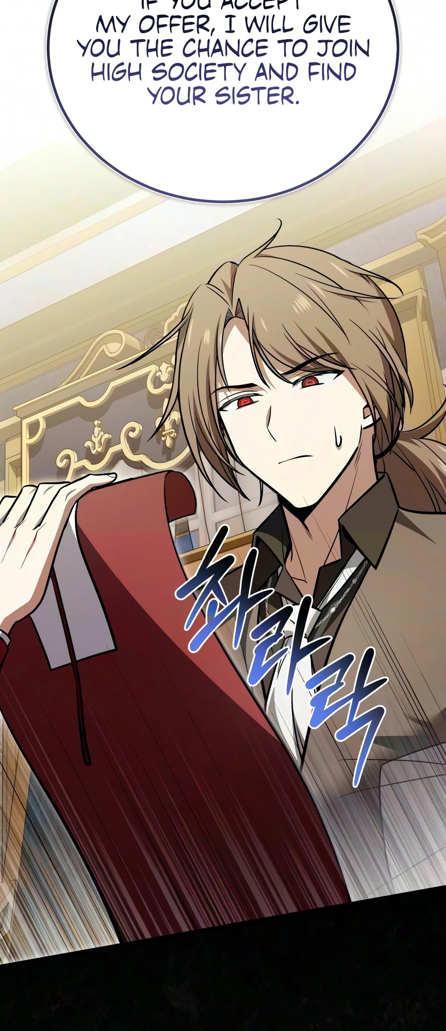 My Slain Dragon Bride chapter 10 page 15