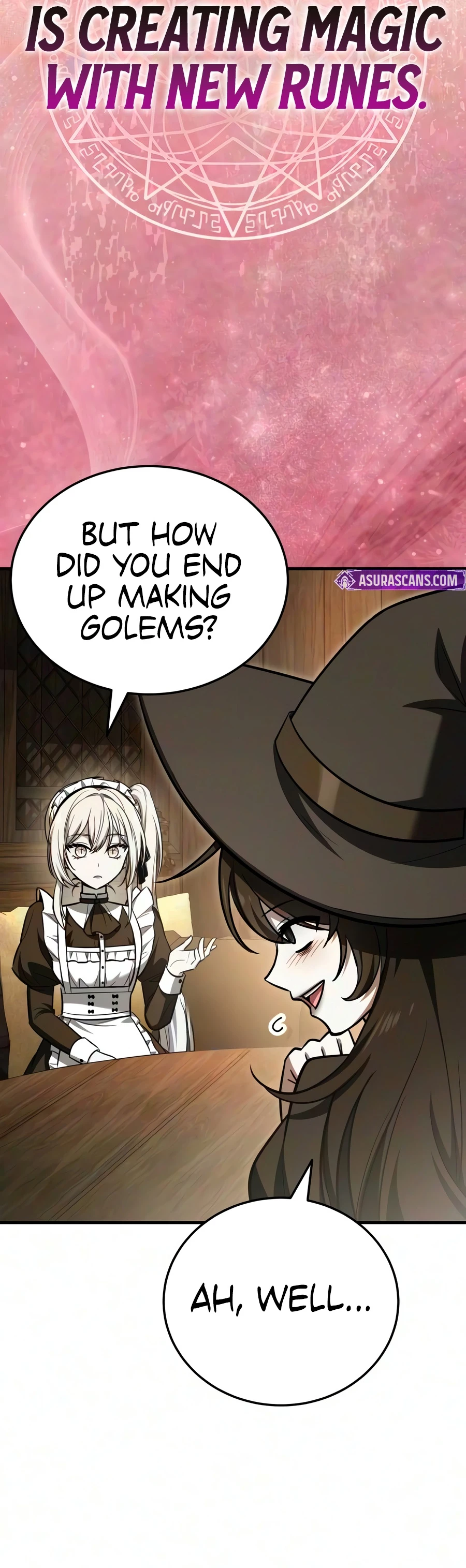 My Slain Dragon Bride chapter 11 page 13