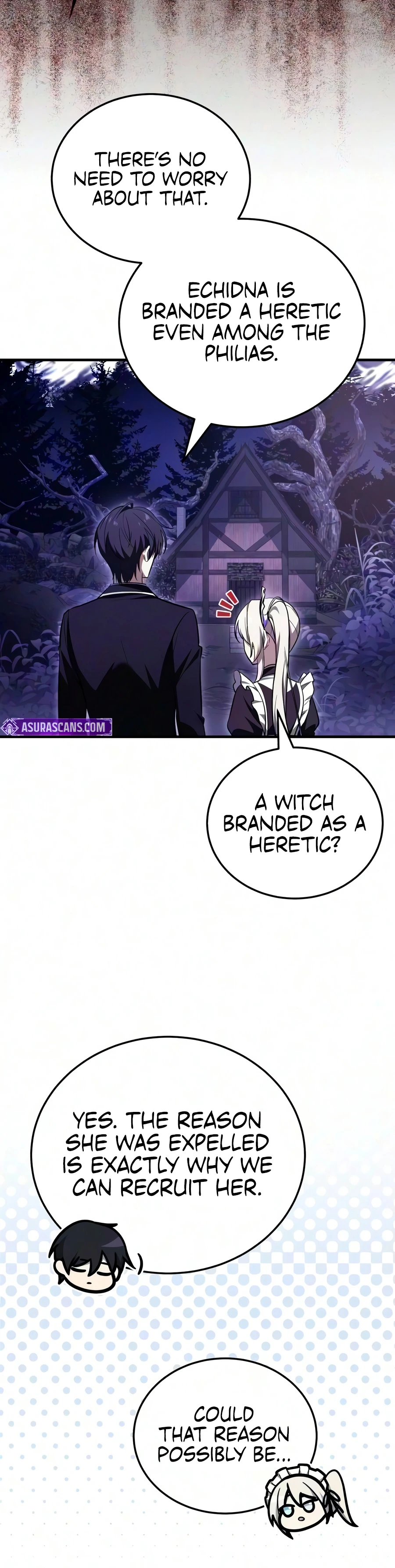 My Slain Dragon Bride chapter 11 page 5