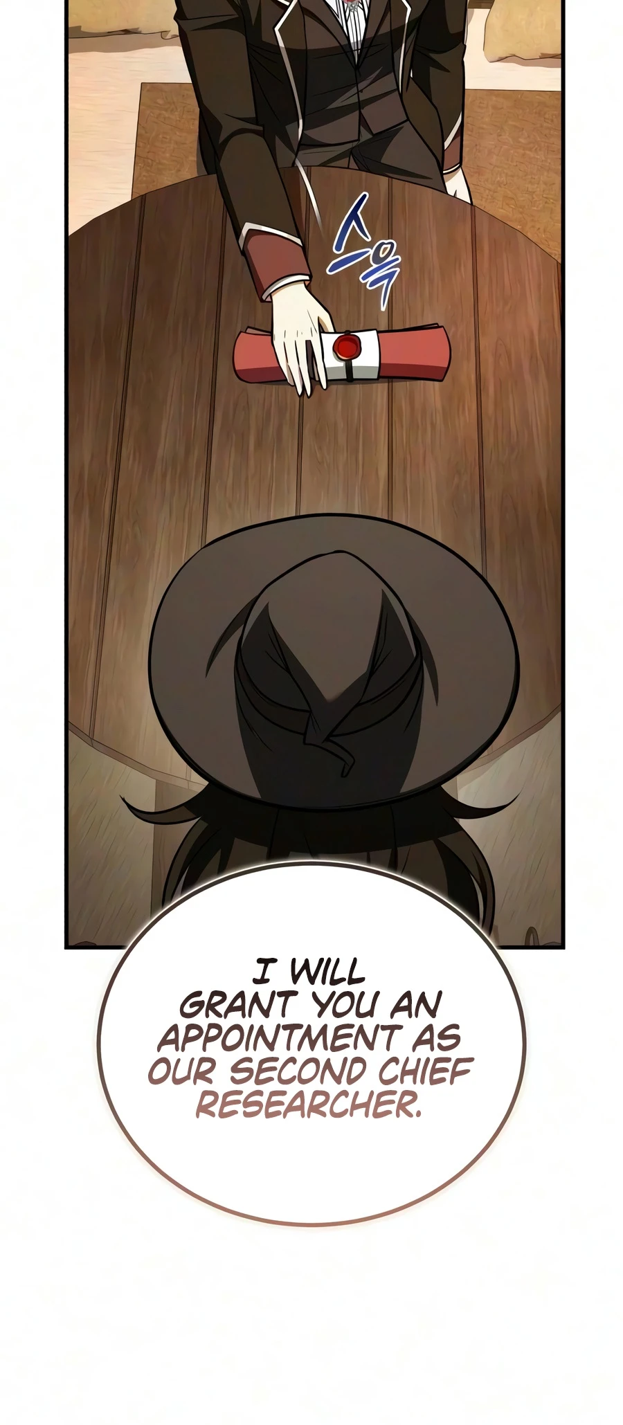 My Slain Dragon Bride chapter 11 page 15