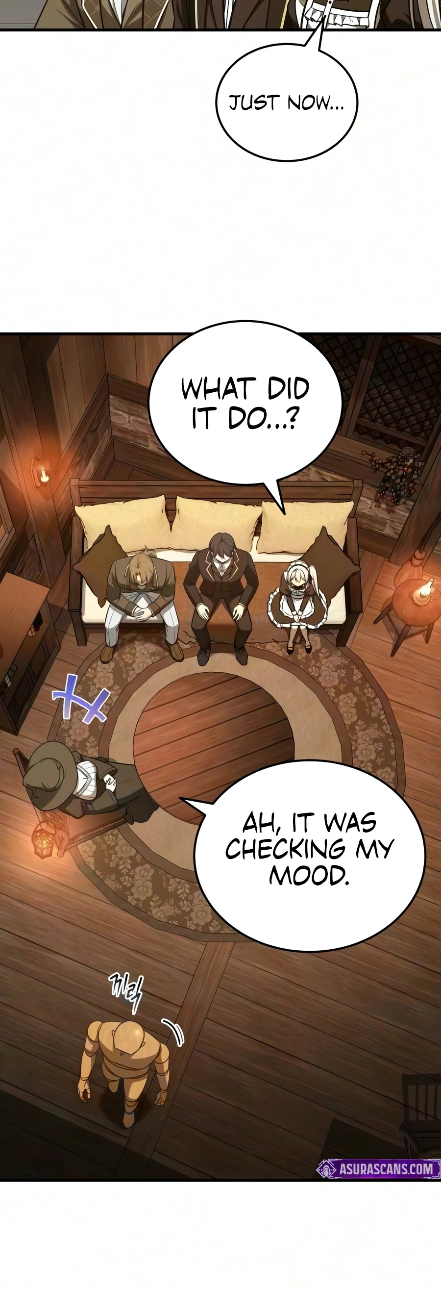 My Slain Dragon Bride chapter 11 page 11