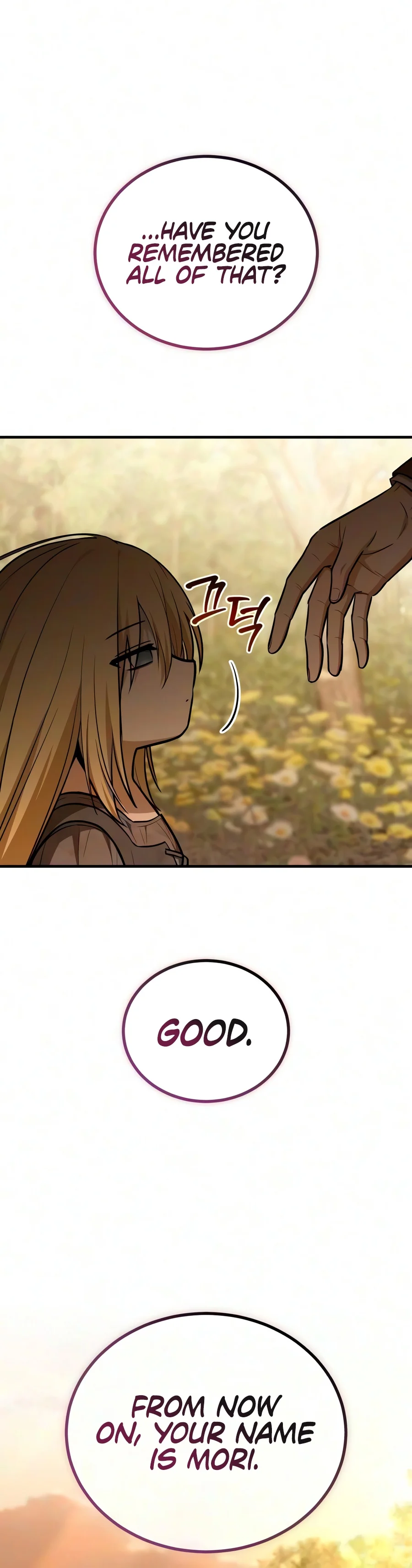 My Slain Dragon Bride chapter 12 page 19