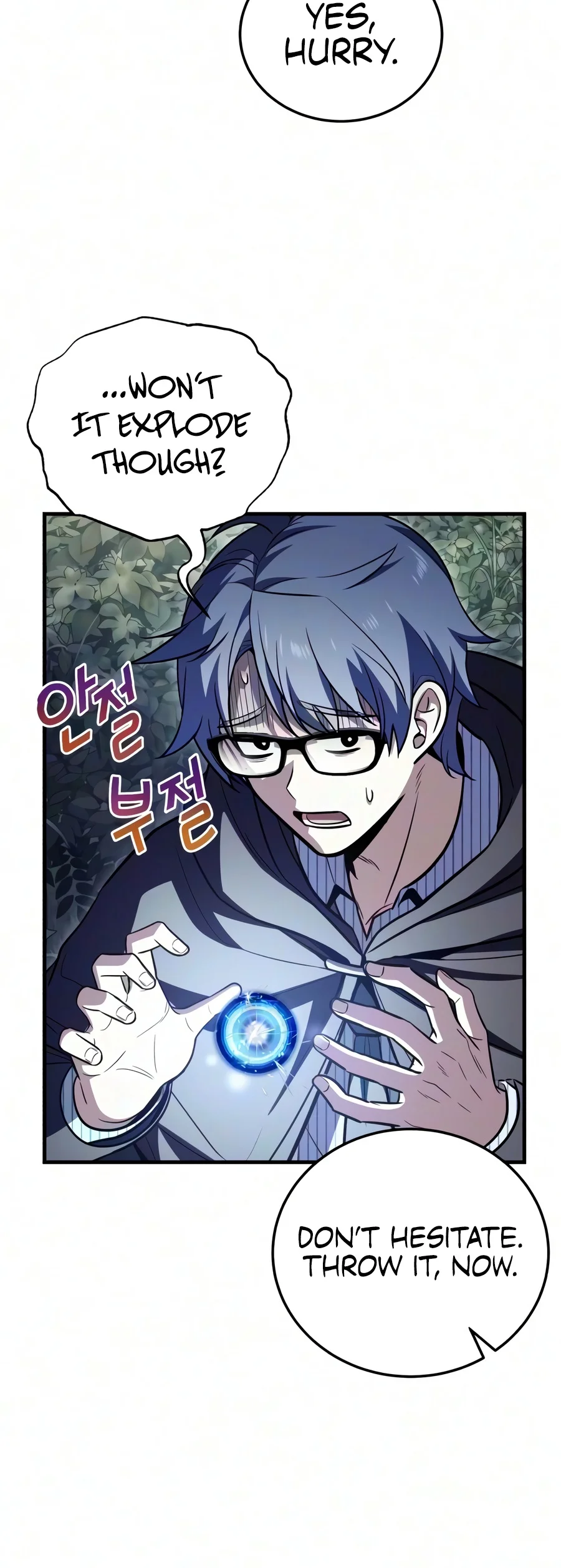 My Slain Dragon Bride chapter 14 page 9