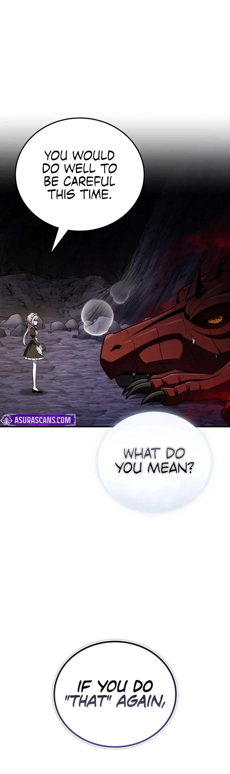 My Slain Dragon Bride chapter 16 page 5