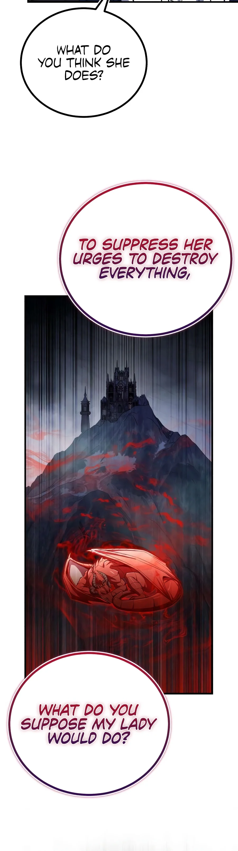 My Slain Dragon Bride chapter 16 page 13