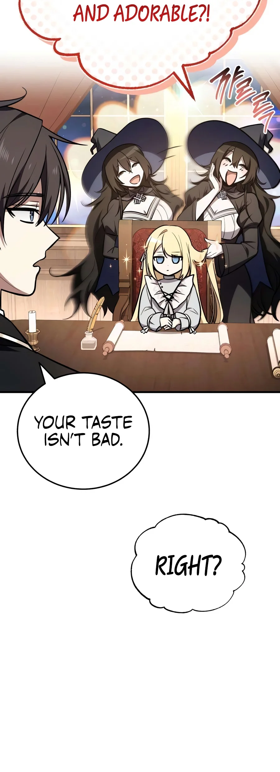 My Slain Dragon Bride chapter 16 page 19