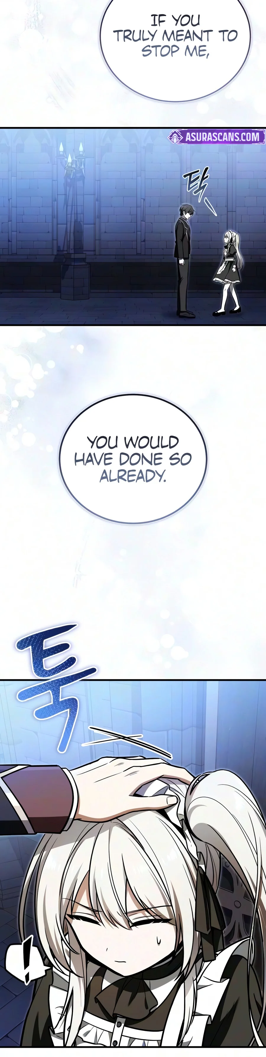 My Slain Dragon Bride chapter 17 page 13