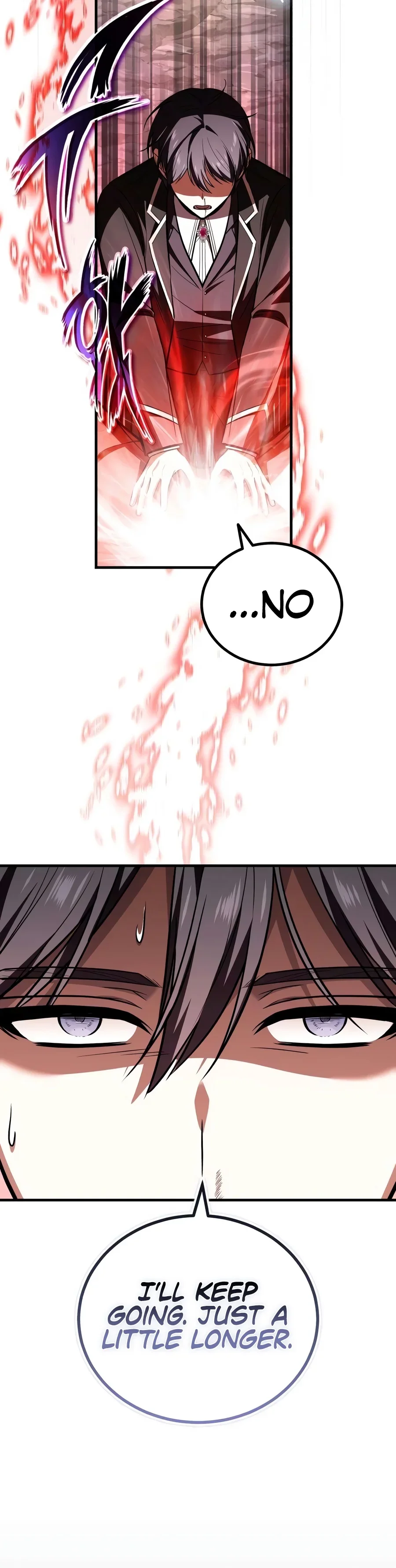 My Slain Dragon Bride chapter 18 page 7