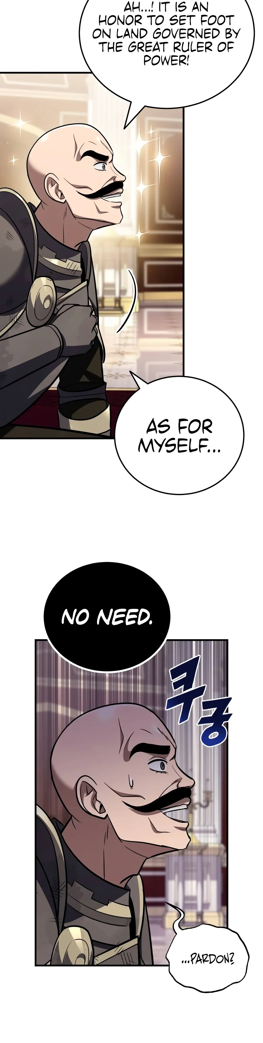 My Slain Dragon Bride chapter 19 page 15