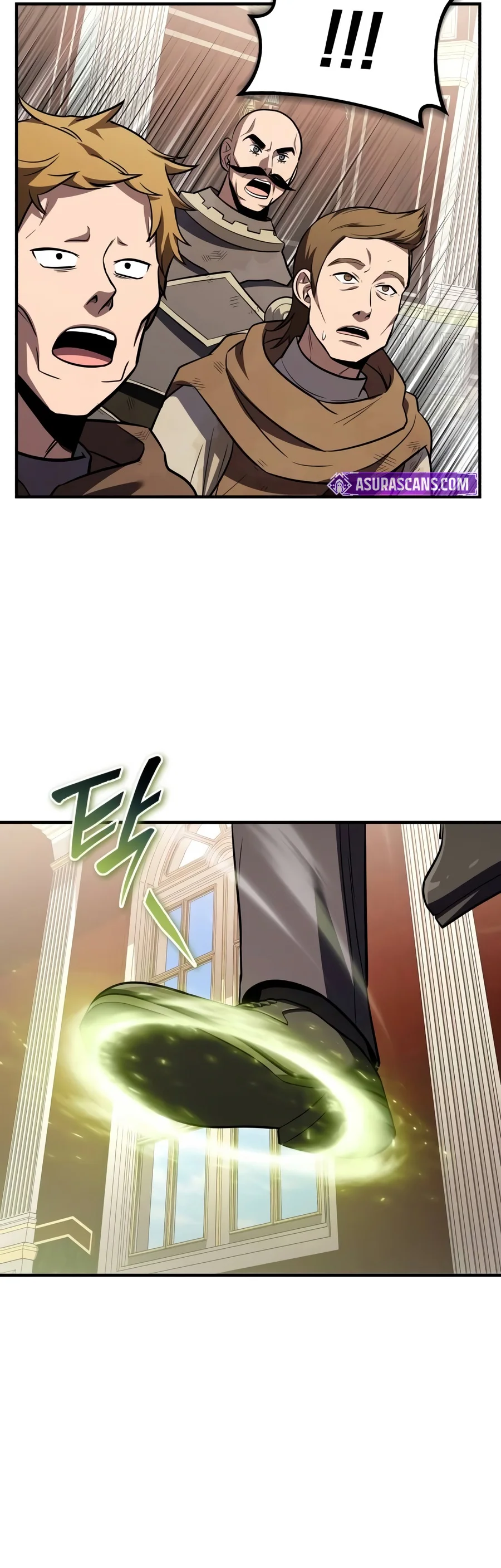 My Slain Dragon Bride chapter 19 page 13