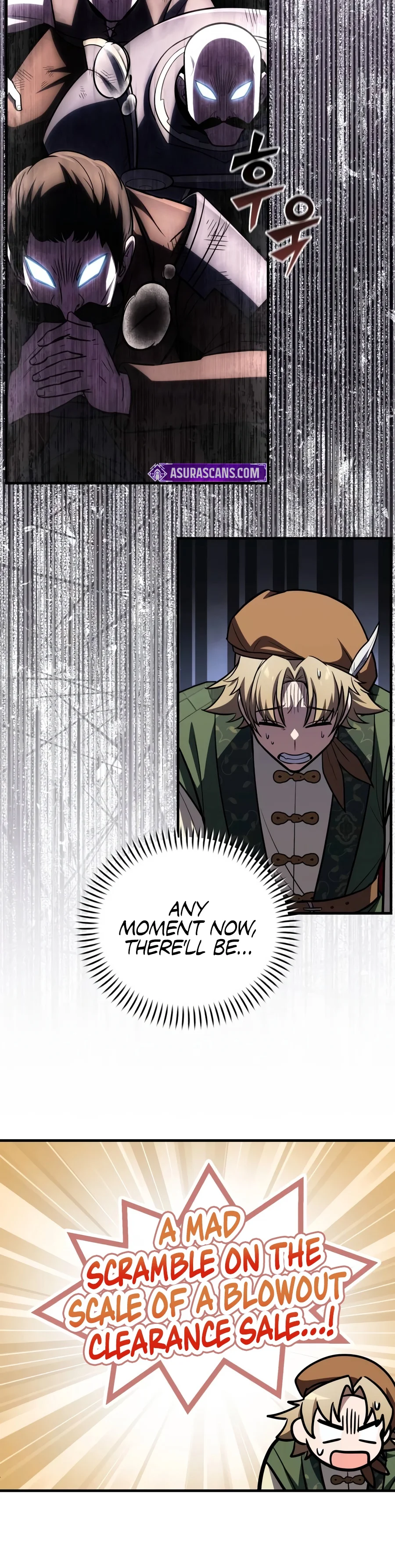 My Slain Dragon Bride chapter 19 page 17