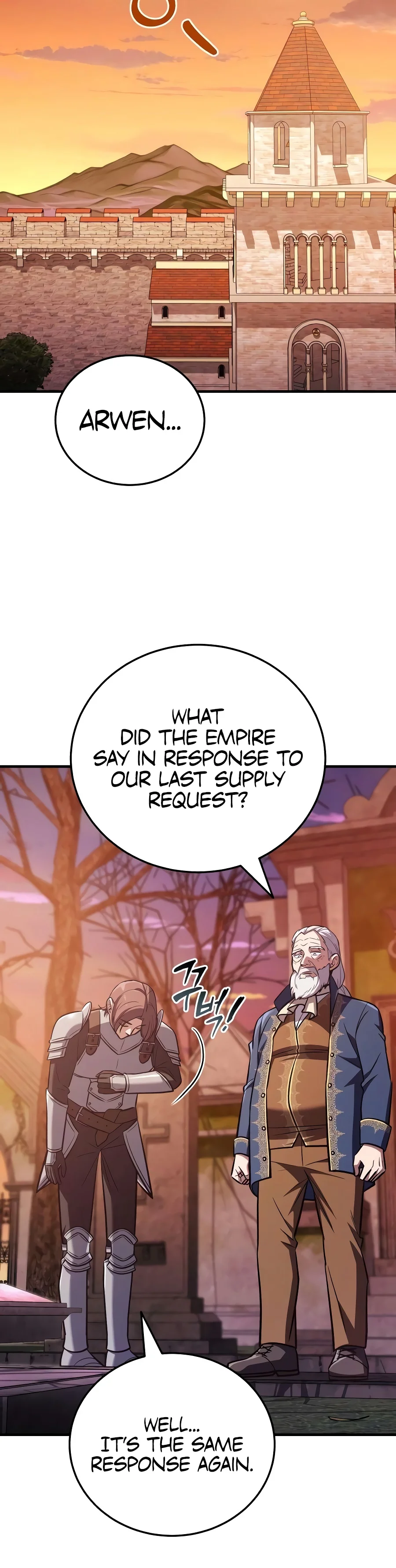 My Slain Dragon Bride Chapter 20 page 17